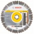 Алмазный диск Best for Universal 230-22,23 мм Bosch 2608603633 