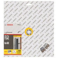 Алмазный диск Best for Universal 300-22,23 мм Bosch 2608603634 