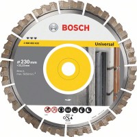 Алмазный диск Best for Universal 450-25,4 мм Bosch 2608603638 
