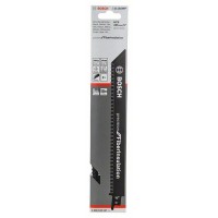 Сабельные пилки (2 шт.) S 1113 AWP Precision for Fiber Insulation Bosch 2608635527 