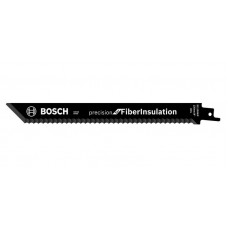 Сабельные пилки (2 шт.) S 1113 AWP Precision for Fiber Insulation Bosch 2608635527 