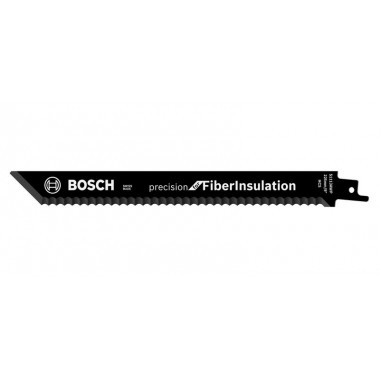 Сабельные пилки (2 шт.) S 1113 AWP Precision for Fiber Insulation Bosch 2608635527 