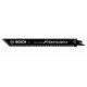 Сабельные пильные полотна S 1113 AWP Precision for Fibre Insulation