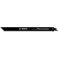 Сабельные пилки (2 шт.) S 1213 AWP Precision for Fiber Insulation Bosch 2608635528 