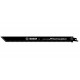 Сабельные пильные полотна S 1213 AWP Precision for Fibre Insulation Сабельные пильные полотна S 1213 AWP Precision for Fibre Insulation