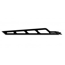 Сабельная пилка S 2013 AWP Precision for Fiber Insulation Bosch 2608635529 