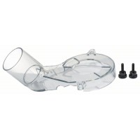Адаптер пылеудаления для погружной базы TE 600 Bosch 2608000627 