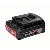 Аккумулятор Li-Ion 14,4V 2,0 Ач ECP DIY Bosch 2607336878 