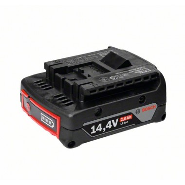 Аккумулятор Li-Ion 14,4V 2,0 Ач ECP DIY Bosch 2607336878 