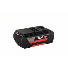 Аккумулятор Li-Ion 36В 2 Ач Bosch 2607336914 