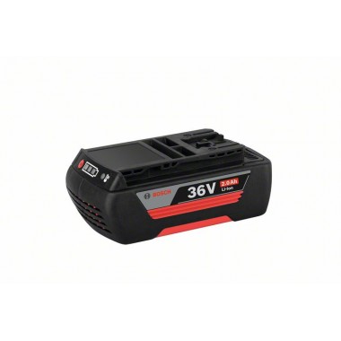 Аккумулятор Li-Ion 36В 2 Ач Bosch 2607336914 
