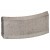 Сегменты для алмазных полых коронок Best for Concrete