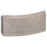 Сегменты для алмазных коронок 57 мм (5 шт) Bosch 2608601385 