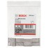 Сегменты для алмазных коронок 92 мм (8 шт) Bosch 2608601388 