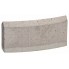 Сегменты для алмазных коронок 92 мм (8 шт) Bosch 2608601388 