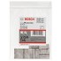 Сегменты для алмазных коронок 102,107,112 мм (9 шт) Bosch 2608601389 