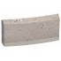Сегменты для алмазных коронок 127 мм (11 шт) Bosch 2608601391 
