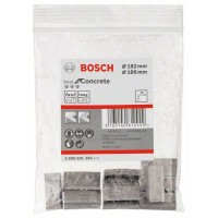 Сегменты для алмазных коронок 182,186 мм (13 шт) Bosch 2608601396 