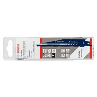 Сабельные полотна 10 шт. endurance for Vehicle Rescue Bosch 2608653131