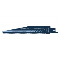 Сабельные полотна 10 шт. endurance for Vehicle Rescue Bosch 2608653131