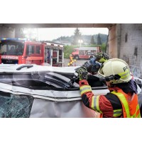 Сабельное полотно endurance for Vehicle Rescue Bosch 2608653132