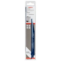 Сабельные полотна 10 шт. endurance for Vehicle Rescue Bosch 2608653133