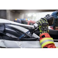 Сабельные полотна 10 шт. endurance for Vehicle Rescue Bosch 2608653133