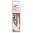 Сабельные полотна 10 шт. Carbide endurance for Window Demolition Bosch 2608653142