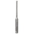 Бур SDS-plus-7X 5 x 50 x 115 мм Bosch 2608576104