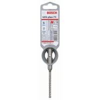 Бур SDS-plus-7X 5 x 50 x 115 мм Bosch 2608576104