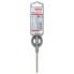 Бур SDS-plus-7X 5 x 50 x 115 мм Bosch 2608576104