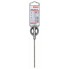 Бур SDS-plus-7X 5 x 100 x 165 мм Bosch 2608576105