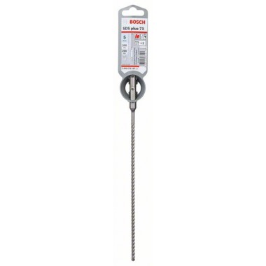 Бур SDS-plus-7X 5 x 200 x 265 мм Bosch 2608576107
