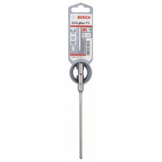 Бур SDS-plus-7X 5,5 x 100 x 165 мм Bosch 2608576111