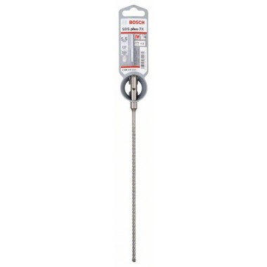 Бур SDS-plus-7X 5,5 x 200 x 265 мм Bosch 2608576113