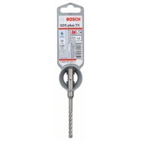 Бур SDS-plus-7X 6 x 50 x 115 мм Bosch 2608576116