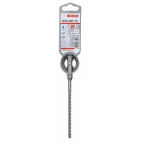 Бур SDS-plus-7X 6 x 100 x 165 мм Bosch 2608576117