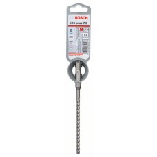 Бур SDS-plus-7X 6 x 100 x 165 мм Bosch 2608576117