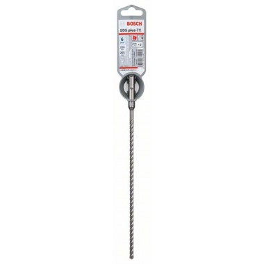 Бур SDS-plus-7X 6 x 200 x 265 мм Bosch 2608576119