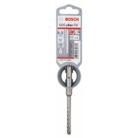 Бур SDS-plus-7X 6,5 x 50 x 115 мм Bosch 2608576122
