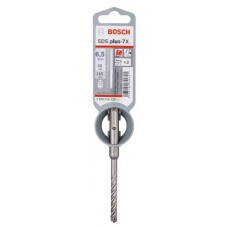 Бур SDS-plus-7X 6,5 x 50 x 115 мм Bosch 2608576122