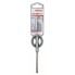 Бур SDS-plus-7X 6,5 x 50 x 115 мм Bosch 2608576122