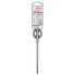 Бур SDS-plus-7X 6,5 x 100 x 165 мм Bosch 2608576123