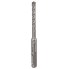 Бур SDS-plus-7X 7 x 50 x 115 мм Bosch 2608576127