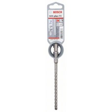 Бур SDS-plus-7X 7 x 100 x 165 мм Bosch 2608576128