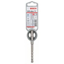 Бур SDS-plus-7X 8 x 50 x 115 мм Bosch 2608576130