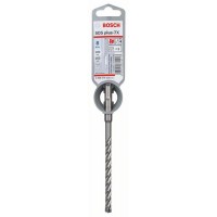 Бур SDS-plus-7X 8 x 100 x 165 мм Bosch 2608576131