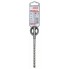 Бур SDS-plus-7X 8 x 100 x 165 мм Bosch 2608576131