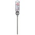 Бур SDS-plus-7X 8 x 150 x 215 мм Bosch 2608576132