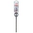 Бур SDS-plus-7X 9 x 100 x 165 мм Bosch 2608576137